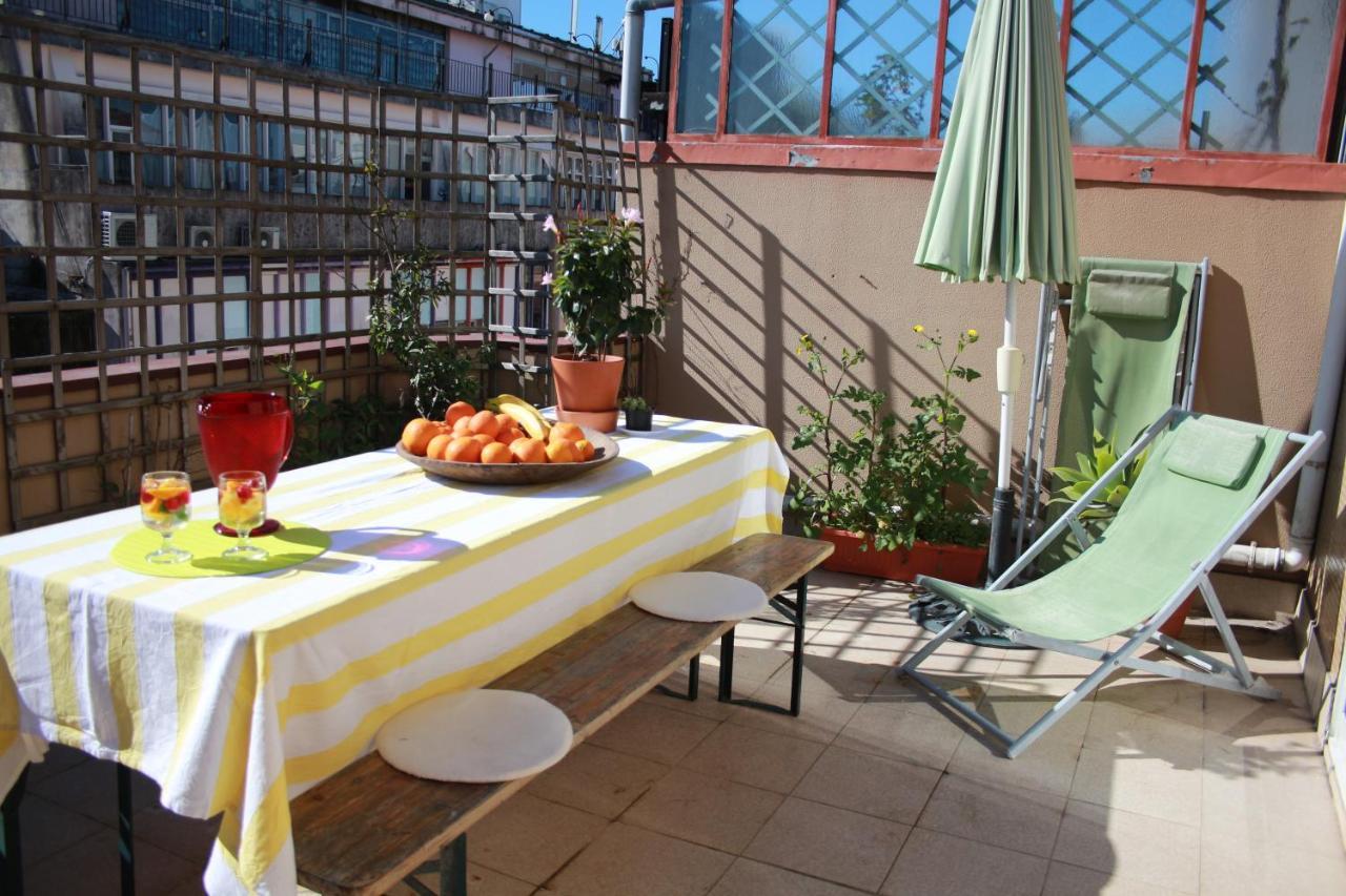 Pretty Flat With Terrace, Air Cond, Free Parking, By Porto With Love Lda Exterior photo